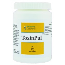 ToxinPul - 90 Kapseln