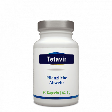 Tetavir