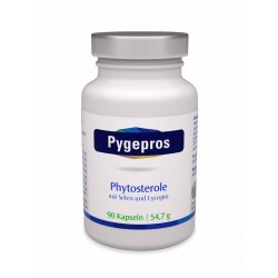 Pygepros