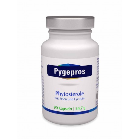 Pygepros