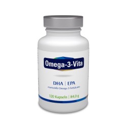 Omega-3-Vita