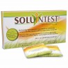 Soluintest bowel cleansing