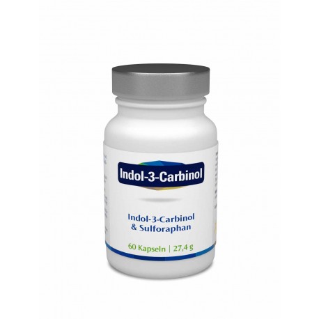 Indol-3-Carbinol