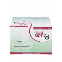 OMNi-BiOTiC® 10
